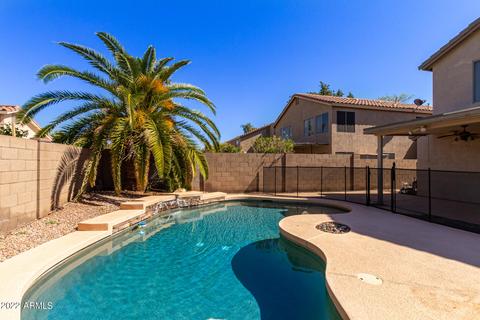 494 W Scott Ave, Gilbert, AZ 85233 photo 39