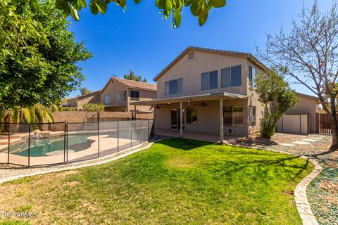 494 W Scott Ave, Gilbert, AZ 85233 photo 41