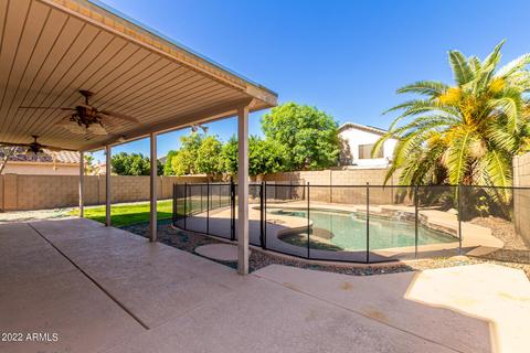 494 W Scott Ave, Gilbert, AZ 85233 photo 37