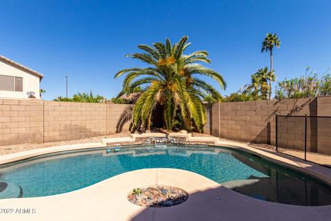494 W Scott Ave, Gilbert, AZ 85233 photo 38