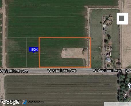 00000 W Southern Ave #-, Goodyear, AZ 85338