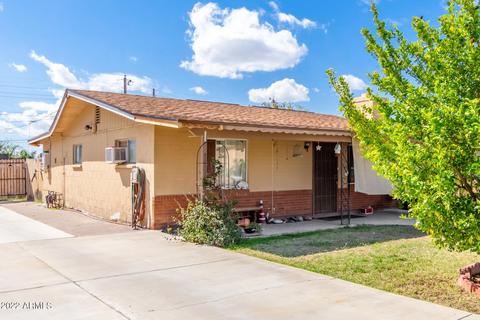 819 E Ironwood Dr, Phoenix, AZ 85020