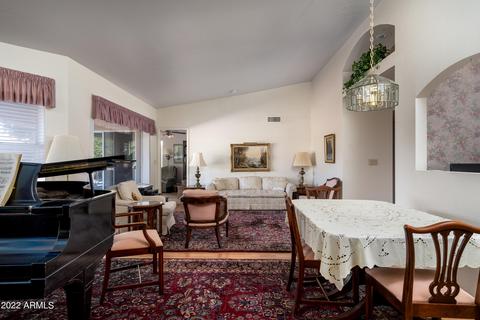 7812 E Meseto Ave, Mesa, AZ 85209 photo 4
