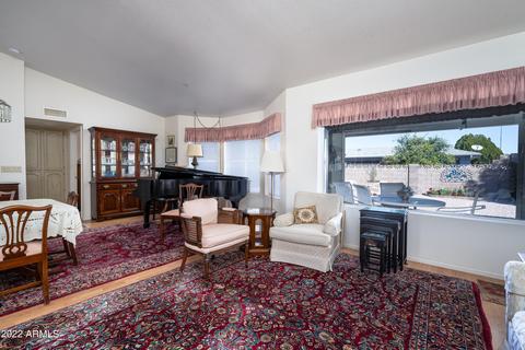 7812 E Meseto Ave, Mesa, AZ 85209 photo 2