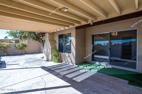 12017 S Eagleman Dr, Phoenix, AZ 85044 photo 26