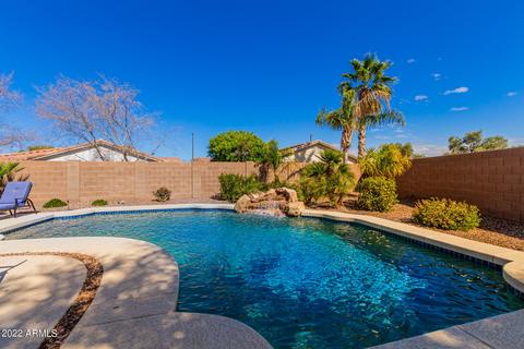 3294 E Isaiah Ct, Gilbert, AZ 85298 photo 25