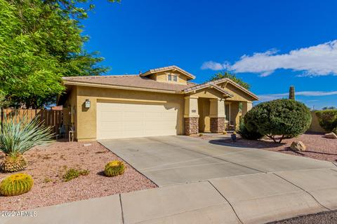 3294 E Isaiah Ct, Gilbert, AZ 85298 photo 2