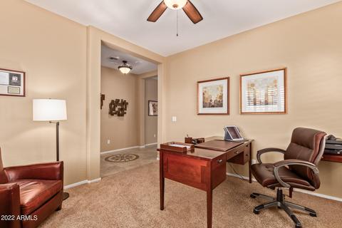 3294 E Isaiah Ct, Gilbert, AZ 85298 photo 5