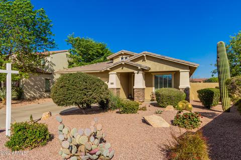 3294 E Isaiah Ct, Gilbert, AZ 85298 photo 1