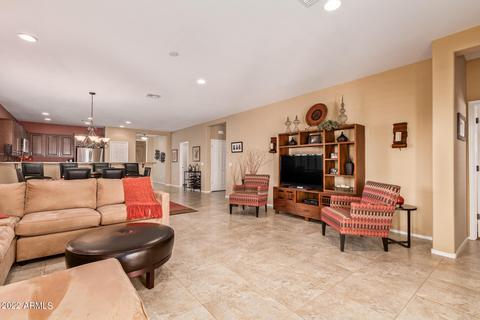 3294 E Isaiah Ct, Gilbert, AZ 85298 photo 8