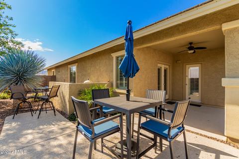 3294 E Isaiah Ct, Gilbert, AZ 85298 photo 27