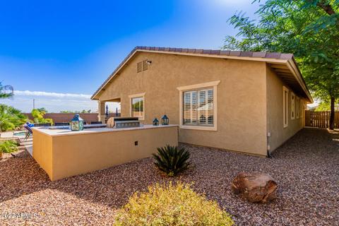 3294 E Isaiah Ct, Gilbert, AZ 85298 photo 32