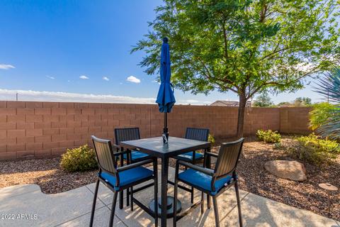 3294 E Isaiah Ct, Gilbert, AZ 85298 photo 31
