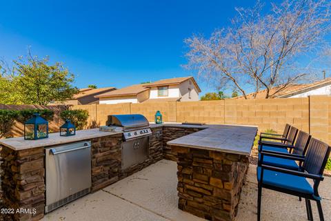 3294 E Isaiah Ct, Gilbert, AZ 85298 photo 28