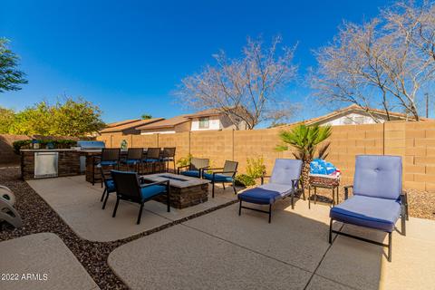 3294 E Isaiah Ct, Gilbert, AZ 85298 photo 30