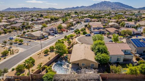 3294 E Isaiah Ct, Gilbert, AZ 85298 photo 38