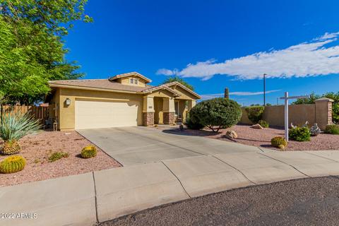 3294 E Isaiah Ct, Gilbert, AZ 85298 photo 44