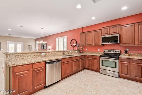 3294 E Isaiah Ct, Gilbert, AZ 85298 photo 15