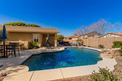 3294 E Isaiah Ct, Gilbert, AZ 85298 photo 29
