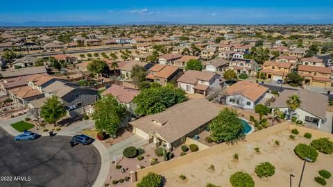 3294 E Isaiah Ct, Gilbert, AZ 85298 photo 35