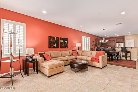 3294 E Isaiah Ct, Gilbert, AZ 85298 photo 9