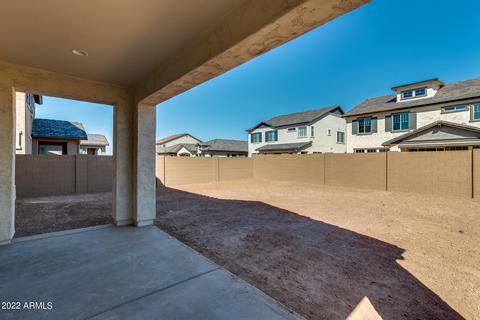 2098 E Oriole Dr, Gilbert, AZ 85297 photo 38