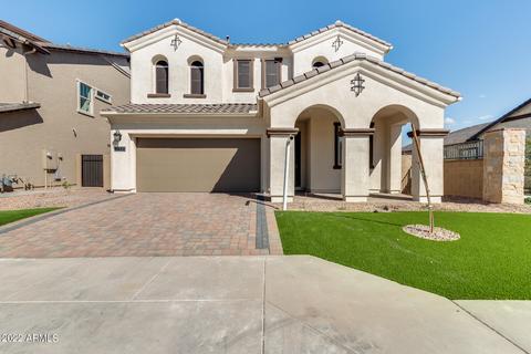 2098 E Oriole Dr, Gilbert, AZ 85297 photo 1