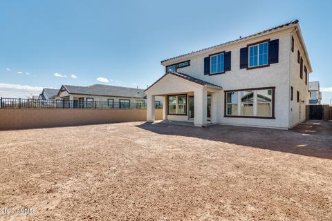 2098 E Oriole Dr, Gilbert, AZ 85297 photo 40