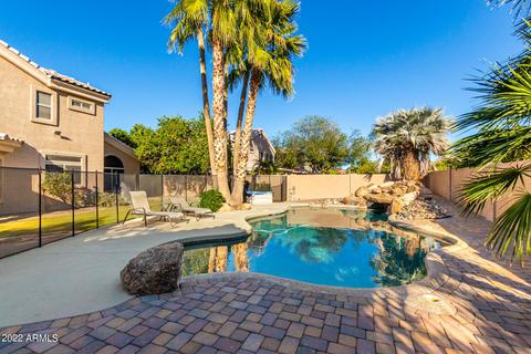 4507 E Olive Ave, Gilbert, AZ 85234 photo 48