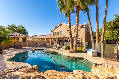 4507 E Olive Ave, Gilbert, AZ 85234 photo 49