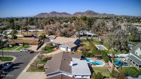 7733 N 4th Ave, Phoenix, AZ 85021 photo 47