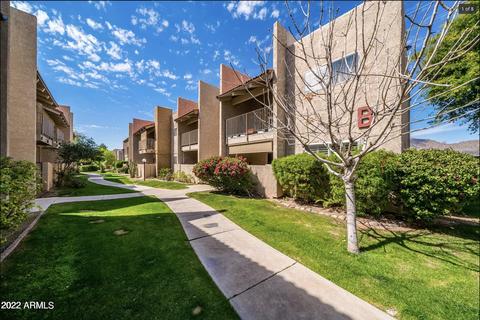 5525 E Thomas Rd #D2, Phoenix, AZ 85018 photo 1