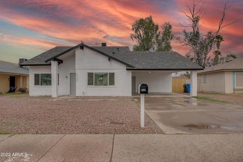 4128 E Vineyard Rd, Phoenix, AZ 85042 photo 1