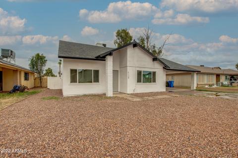 4128 E Vineyard Rd, Phoenix, AZ 85042 photo 2