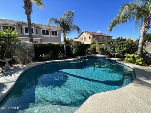 3469 E Baranca Ct, Gilbert, AZ 85297 photo 2