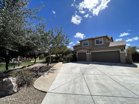 3469 E Baranca Ct, Gilbert, AZ 85297 photo 1
