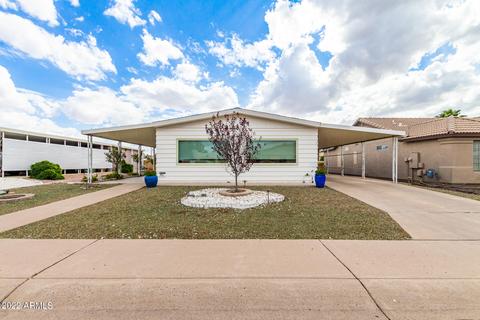 5233 E Lindstrom Ln, Mesa, AZ 85215 photo 1