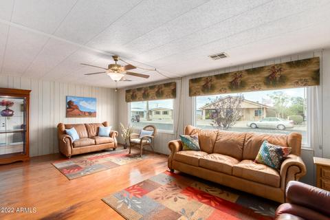 5233 E Lindstrom Ln, Mesa, AZ 85215 photo 10