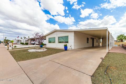 5233 E Lindstrom Ln, Mesa, AZ 85215 photo 5