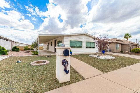 5233 E Lindstrom Ln, Mesa, AZ 85215 photo 3