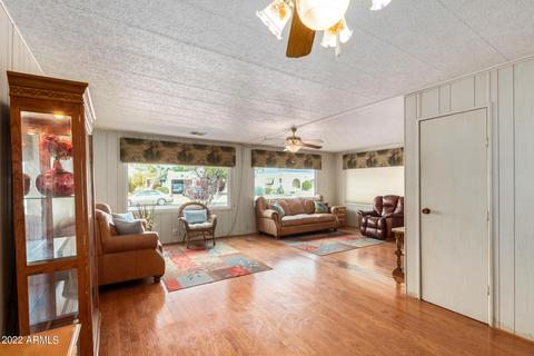 5233 E Lindstrom Ln, Mesa, AZ 85215 photo 15