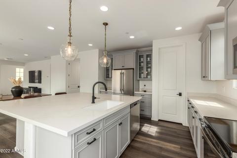 1714 E Hampton Ln, Gilbert, AZ 85295 photo 16