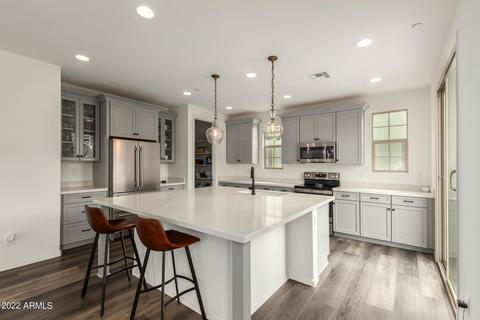 1714 E Hampton Ln, Gilbert, AZ 85295 photo 15