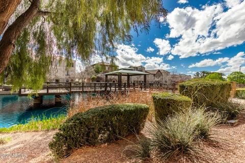 1714 E Hampton Ln, Gilbert, AZ 85295 photo 38