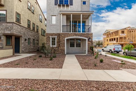 1714 E Hampton Ln, Gilbert, AZ 85295 photo 1