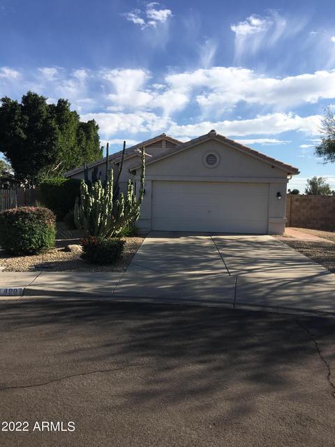 4907 E Colby Cir, Mesa, AZ 85205 photo 1