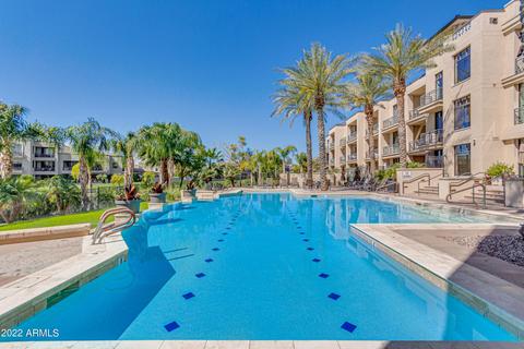 8 Biltmore Est #121, Phoenix, AZ 85016 photo 26