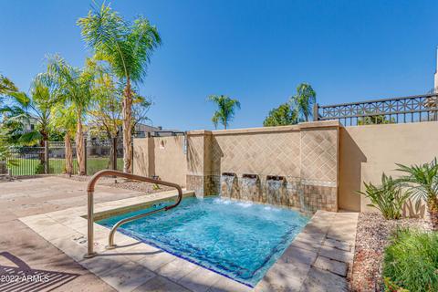 8 Biltmore Est #121, Phoenix, AZ 85016 photo 25