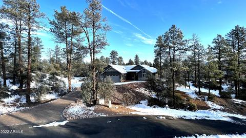 262 E Saddleback Trl, Payson, AZ 85541 photo 1