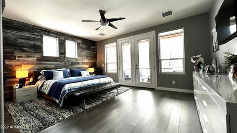 262 E Saddleback Trl, Payson, AZ 85541 photo 7